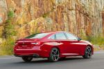 Honda Accord Sport 2.0T 2017 года (NA)